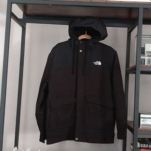 COPY - North Face Coat